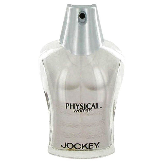 PHYSICAL JOCKEY by Jockey International Eau De Toilette Spray (unboxed) 3.4 oz for Women - Thesavour