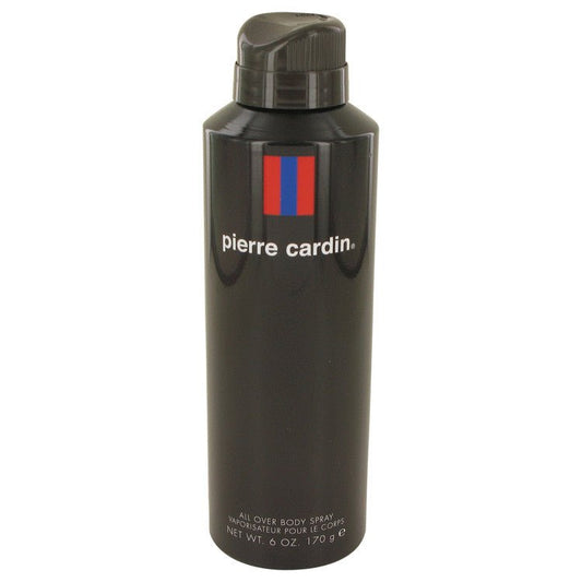 PIERRE CARDIN by Pierre Cardin Body Spray 6 oz for Men - Thesavour