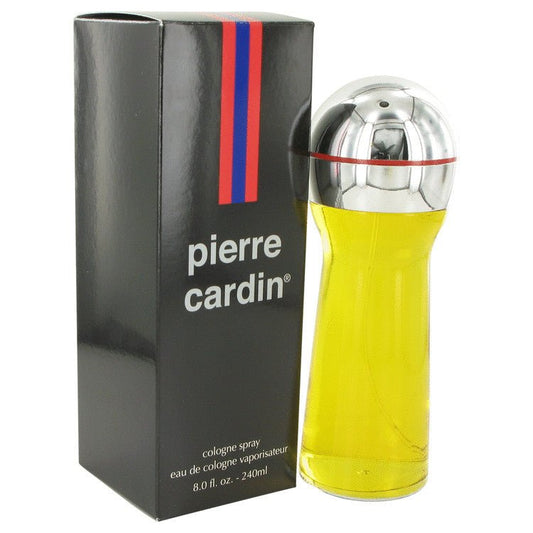 PIERRE CARDIN by Pierre Cardin Cologne - Eau Toilette Spray for Men - Thesavour