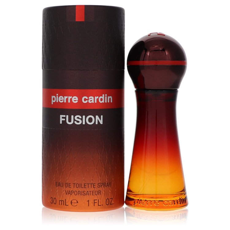 Pierre Cardin Fusion by Pierre Cardin Eau De Toilette Spray for Men - Thesavour