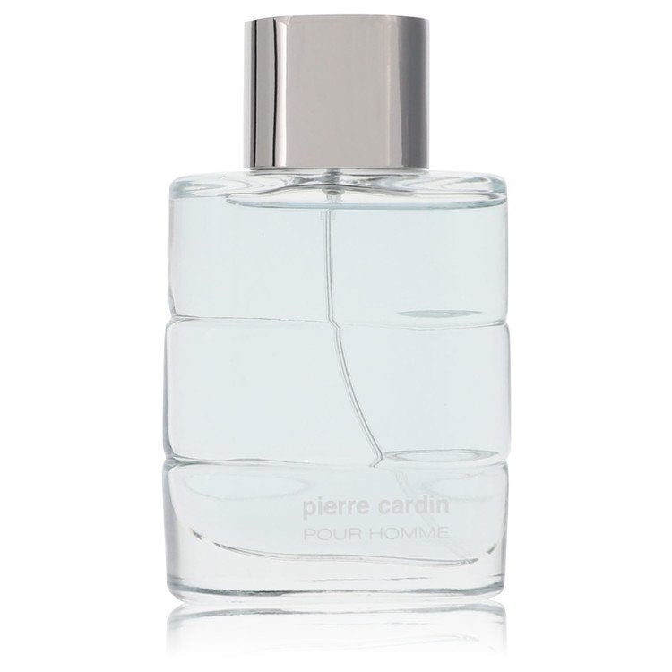 Pierre Cardin Pour Homme by Pierre Cardin Eau De Toilette Spray 1.7 oz for Men - Thesavour