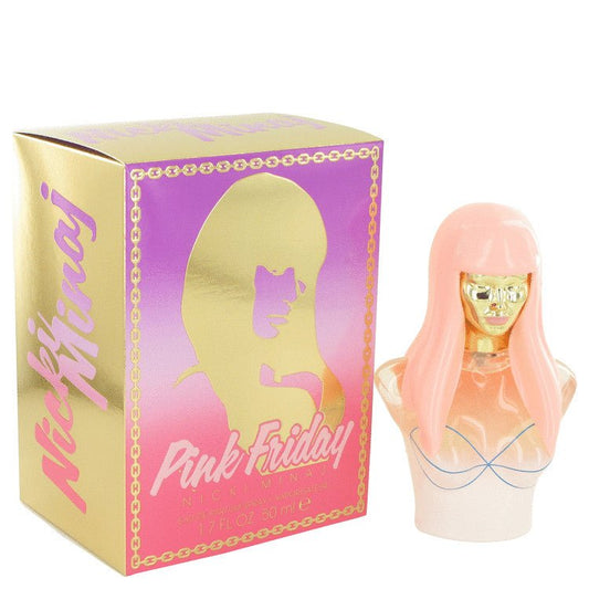 Pink Friday by Nicki Minaj Eau De Parfum Spray 1.7 oz for Women - Thesavour