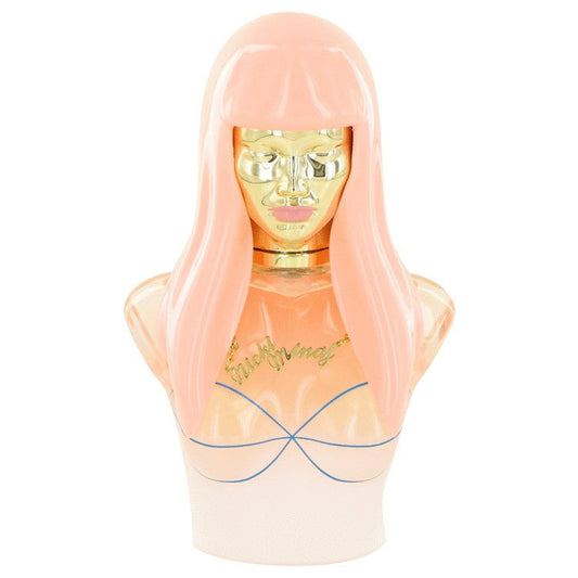 Pink Friday by Nicki Minaj Eau De Parfum Spray (unboxed) 3.4 oz for Women - Thesavour