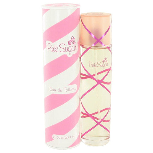 Pink Sugar by Aquolina Eau De Toilette Spray for Women - Thesavour