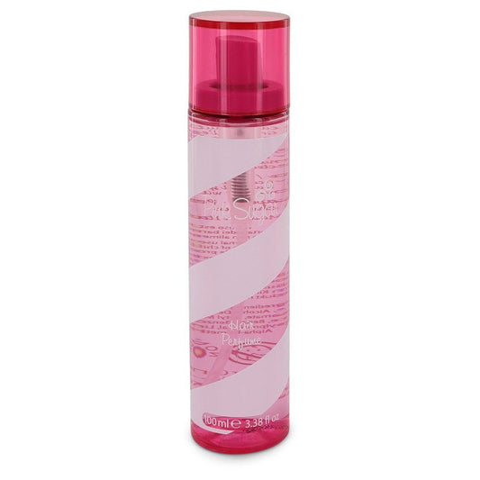 Pink Sugar by Aquolina Hair Perfume Spray 3.38 oz for Women - Thesavour
