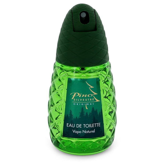 PINO SILVESTRE by Pino Silvestre Eau De Toilette Spray (Tester) 2.5 oz for Men - Thesavour
