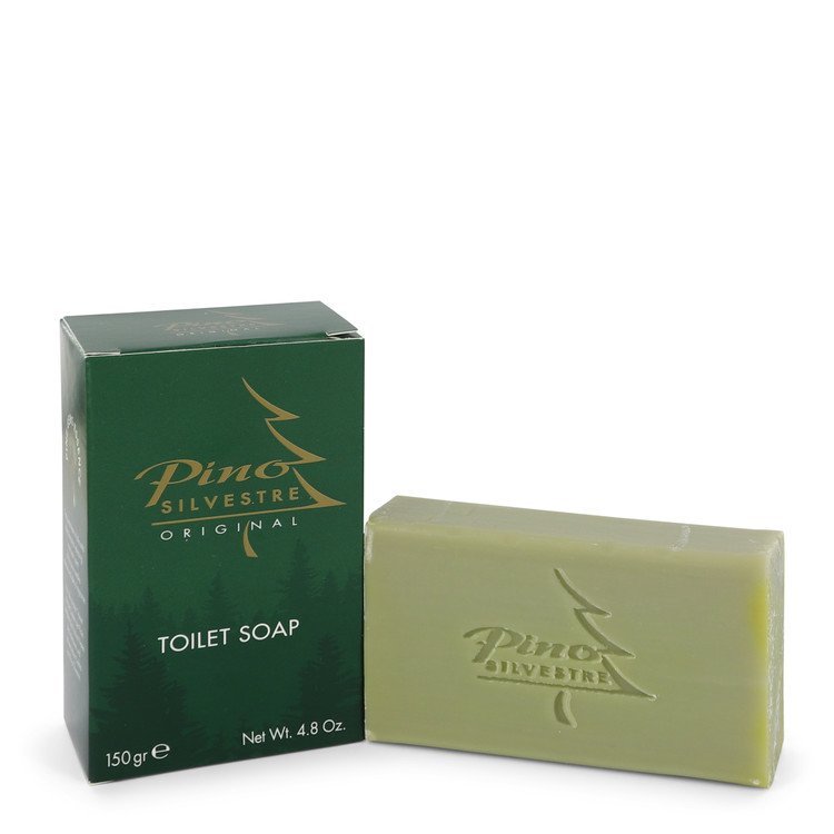 PINO SILVESTRE by Pino Silvestre Soap 4.8 oz for Men - Thesavour