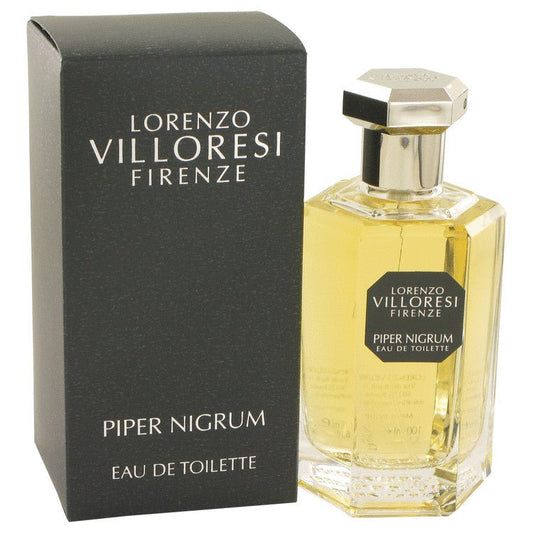 Piper Nigrum by Lorenzo Villoresi Eau De Toilette Spray 3.4 oz for Women - Thesavour