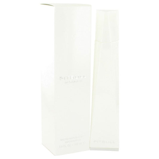 Pitbull by Pitbull Eau De Parfum Spray 3.4 oz for Women - Thesavour