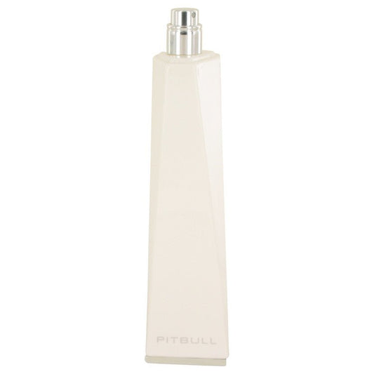 Pitbull by Pitbull Eau De Parfum Spray (Tester) 3.4 oz for Women - Thesavour