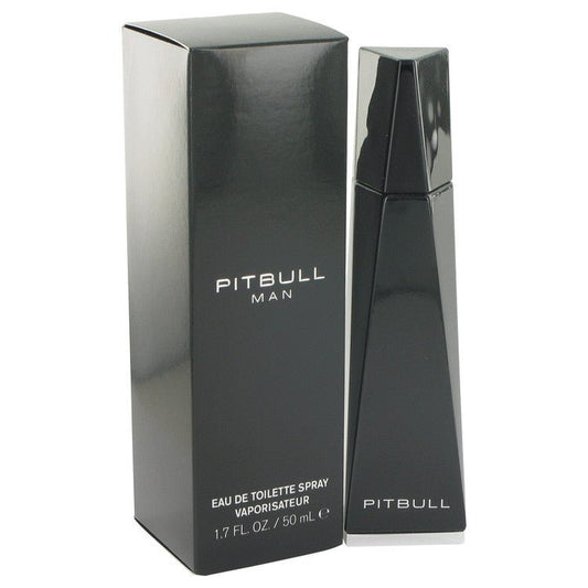 Pitbull by Pitbull Eau De Toilette Spray oz for Men - Thesavour