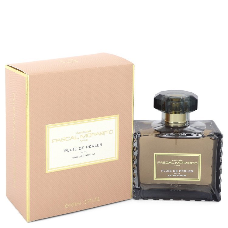 Pluie De Perles by Pascal Morabito Eau De Parfum Spray 3.4 oz for Women - Thesavour