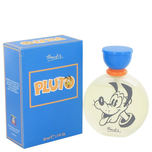 PLUTO by Disney Eau De Toilette Spray 1.7 oz for Men - Thesavour