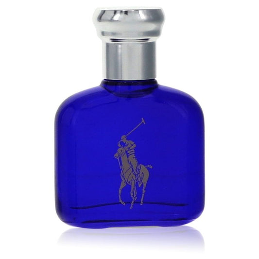 Polo Blue by Ralph Lauren Eau De Toilette (unboxed) .5 oz for Men - Thesavour