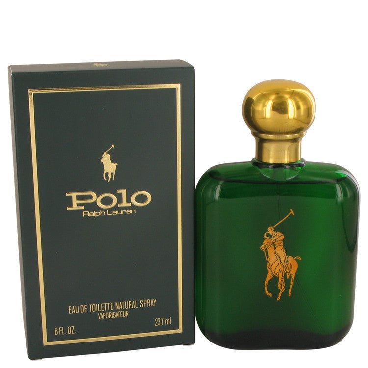 POLO by Ralph Lauren Eau De Toilette - Cologne Spray for Men - Thesavour