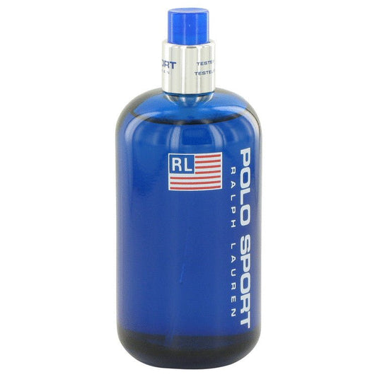 POLO SPORT by Ralph Lauren Eau De Toilette Spray for Men - Thesavour