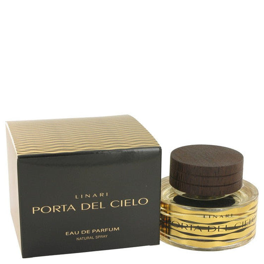 Porta Del Cielo by Linari Eau De Parfum Spray 3.4 oz for Women - Thesavour
