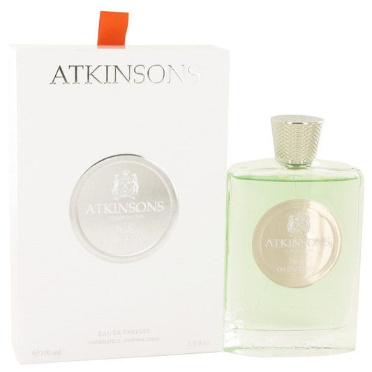 Posh on the Green by Atkinsons Eau De Parfum Spray 3.3 oz for Women - Thesavour