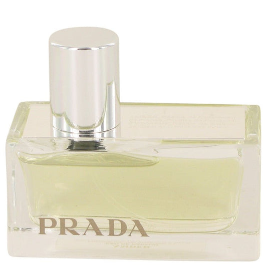Prada Amber by Prada Eau De Parfum Spray (unboxed) 1 oz for Women - Thesavour