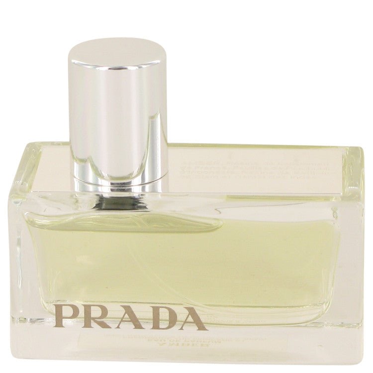 Prada Amber by Prada Eau De Parfum Spray (unboxed) 1 oz for Women - Thesavour