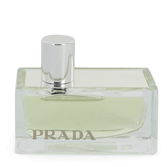 Prada Amber by Prada Eau De Parfum Spray (unboxed) 1.7 oz for Women - Thesavour