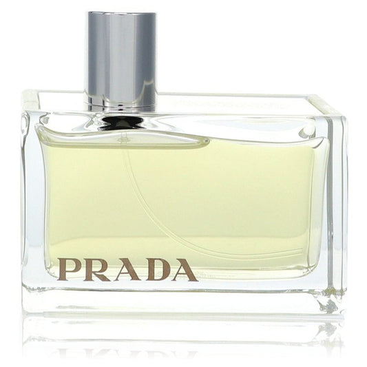 Prada Amber by Prada Eau De Parfum Spray (unboxed) 2.7 oz for Women - Thesavour