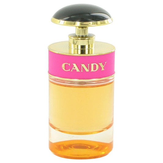 Prada Candy by Prada Eau De Parfum Spray (unboxed) 1 oz for Women - Thesavour