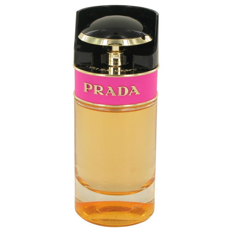 Prada Candy by Prada Eau De Parfum Spray (unboxed) 1.7 oz for Women - Thesavour