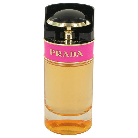 Prada Candy by Prada Eau De Parfum Spray (unboxed) 1.7 oz for Women - Thesavour