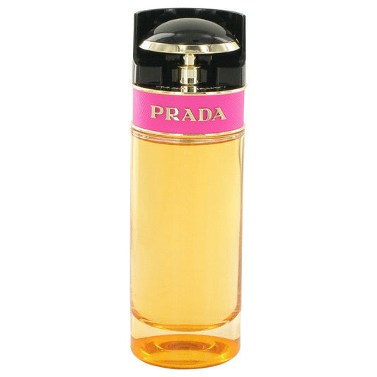 Prada Candy by Prada Eau De Parfum Spray (unboxed) 2.7 oz for Women - Thesavour