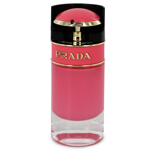 Prada Candy Gloss by Prada Eau De Toilette Spray (unboxed) 1.7 oz for Women - Thesavour