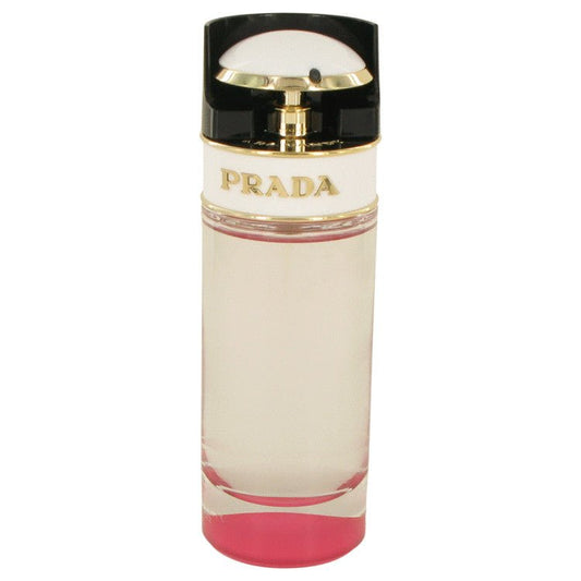 Prada Candy Kiss by Prada Eau De Parfum Spray (unboxed) 2.7 oz for Women - Thesavour