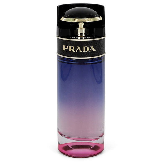 Prada Candy Night by Prada Eau De Parfum Spray (Tester) 2.7 oz for Women - Thesavour