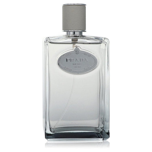 Prada Infusion D'Iris Cedre by Prada Eau De Parfum Spray (Unisex unboxed) 6.8 oz for Women - Thesavour