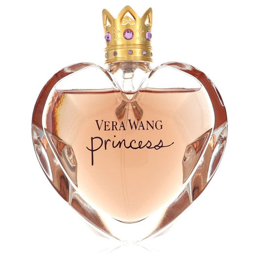 Princess by Vera Wang Eau De Toilette Spray (unboxed) 1.7 oz for Women - Thesavour