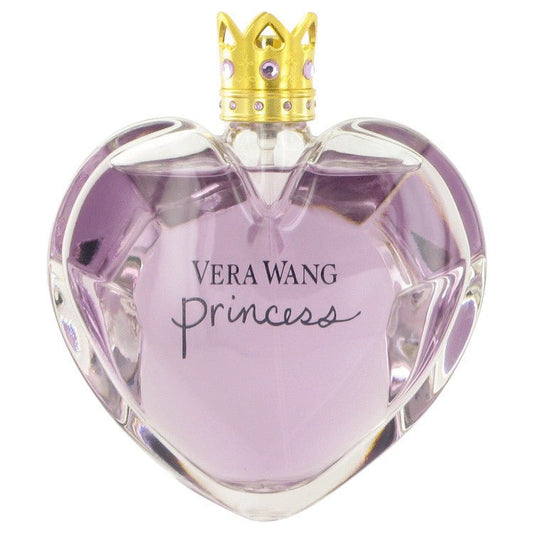 Princess by Vera Wang Eau De Toilette Spray (unboxed) 3.4 oz for Women - Thesavour
