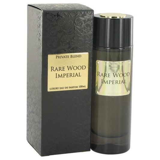 Private Blend Rare Wood Imperial by Chkoudra Paris Eau De Parfum Spray 3.4 oz for Women - Thesavour