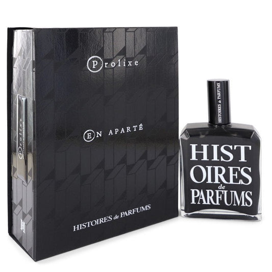 Prolixe by Histoires Eau De Parfum Spray 4 oz for Women - Thesavour