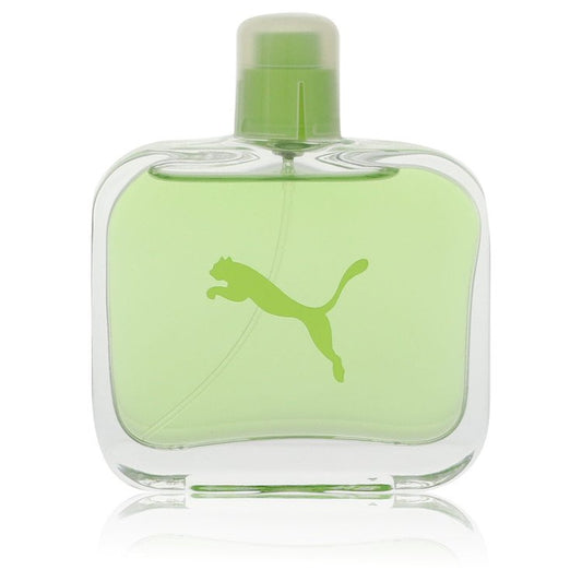 Puma Green by Puma Eau De Toilette Spray for Men - Thesavour