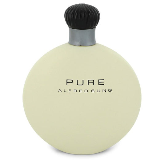 PURE by Alfred Sung Eau De Parfum Spray (unboxed) 3.4 oz for Women - Thesavour