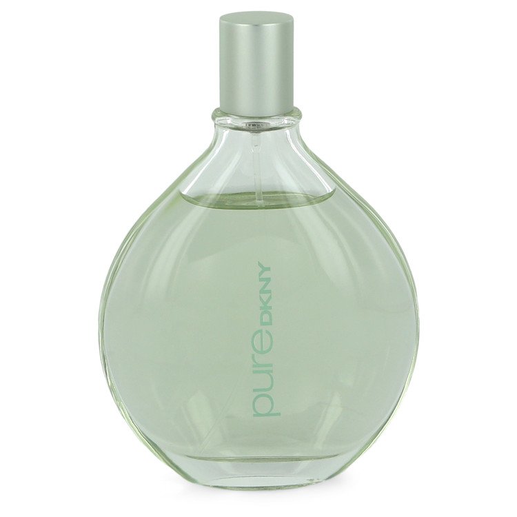 Pure DKNY Verbena by Donna Karan Scent Spray 3.4 oz for Women - Thesavour