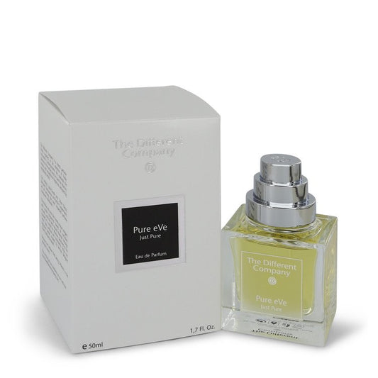 Pure EVE by The Different Company Eau De Parfum Spray 1.7 oz for Women - Thesavour