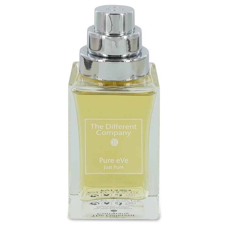 Pure EVE by The Different Company Eau De Parfum Spray 3 oz for Women - Thesavour