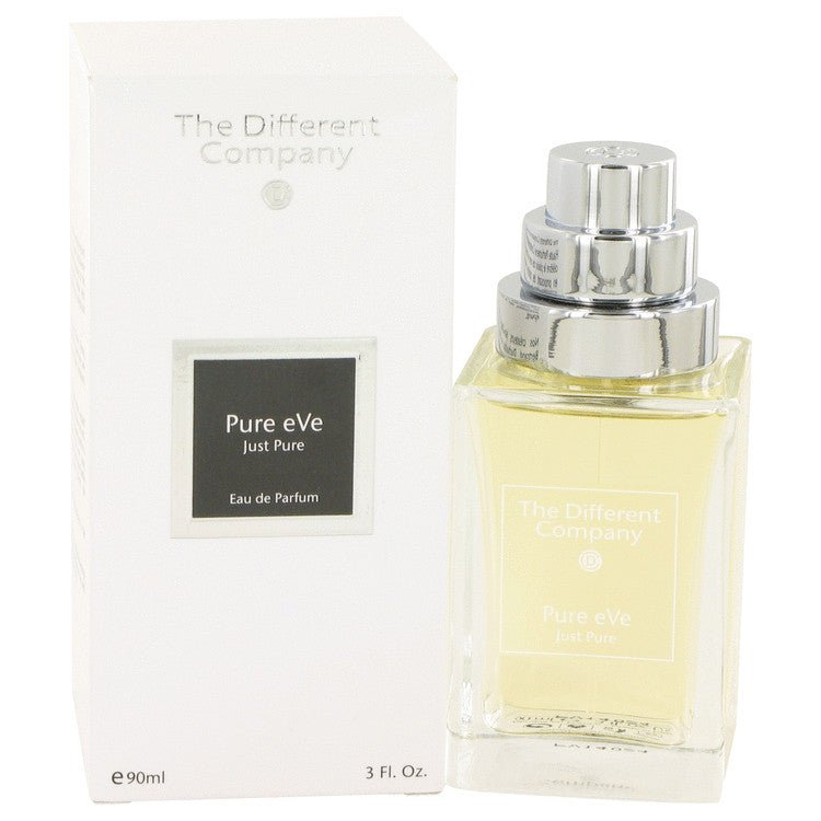 Pure EVE by The Different Company Eau De Parfum Spray 3 oz for Women - Thesavour