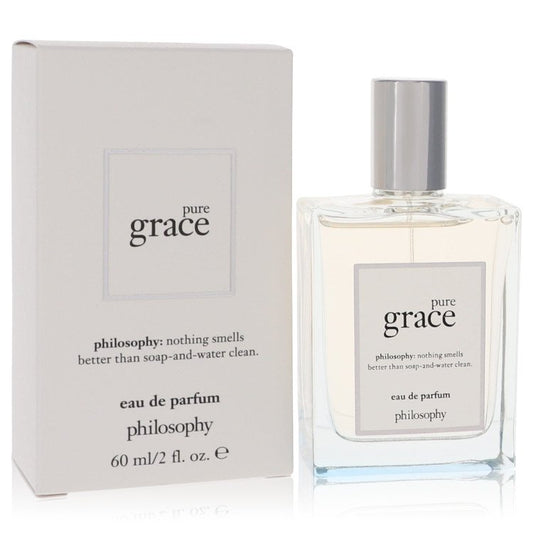 Pure Grace by Philosophy Eau De Parfum Spray for Women - Thesavour