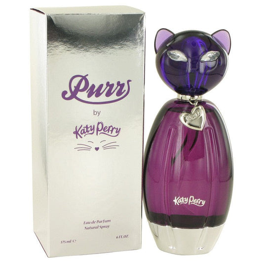 Purr by Katy Perry Eau De Parfum Spray for Women - Thesavour