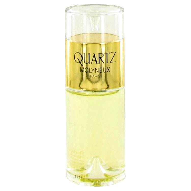 QUARTZ by Molyneux Eau De Parfum Spray (unboxed) 3.4 oz for Women - Thesavour