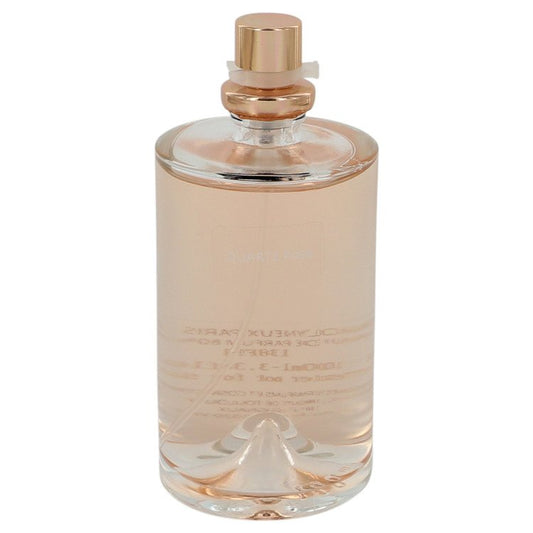 Quartz Rose by Molyneux Eau De Parfum Spray for Women - Thesavour