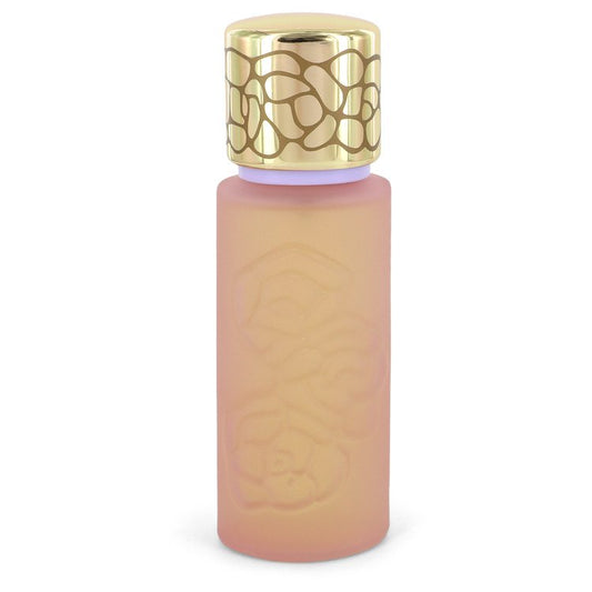 QUELQUES FLEURS Royale by Houbigant Eau De Parfum Spray (unboxed) 3.4 oz for Women - Thesavour