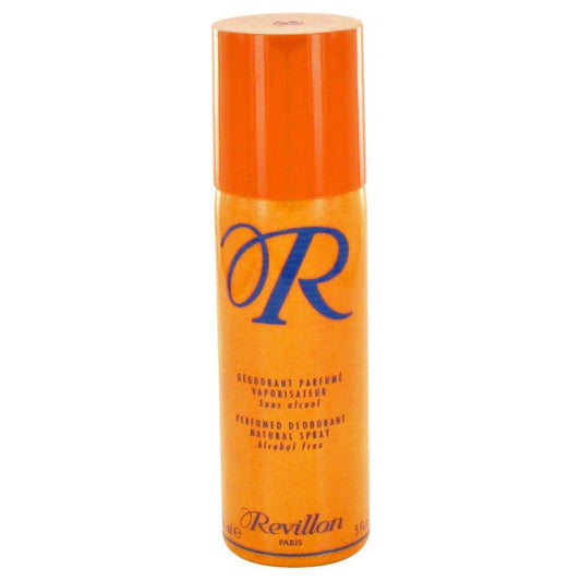 R De Revillon by Revillon Deodorant Spray 5 oz for Men - Thesavour